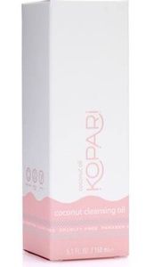 Kopari Cleansing Oil